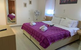 Cozy Violeta